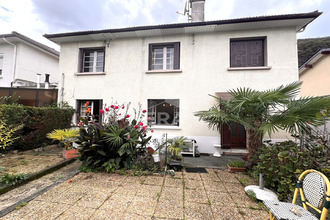 achat maison pierrefitte-nestalas 65260