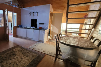 achat maison pierrefitte-nestalas 65260