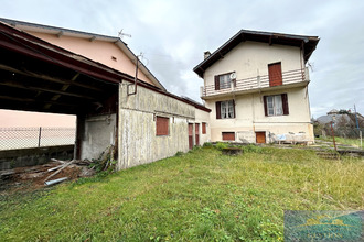 achat maison pierrefitte-nestalas 65260