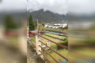 achat maison pierrefitte-nestalas 65260