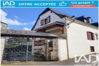 achat maison pierrefitte-nestalas 65260