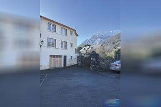 achat maison pierrefitte-nestalas 65260