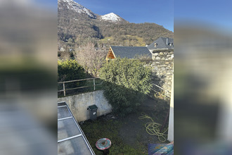 achat maison pierrefitte-nestalas 65260