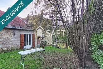 achat maison pierrefitte-sur-aire 55260