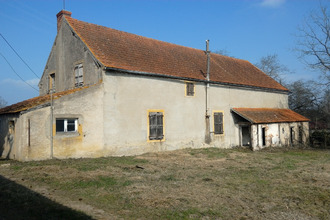 achat maison pierrefitte-sur-loire 03470