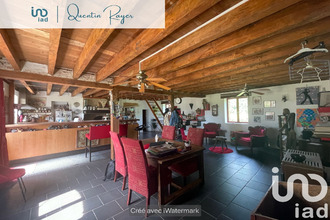 achat maison pierrefitte-sur-loire 03470