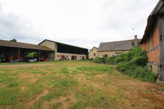 achat maison pierrefitte-sur-loire 03470