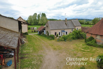 achat maison pierrefitte-sur-loire 03470