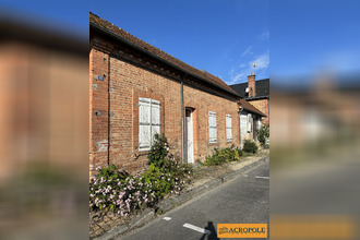 achat maison pierrefitte-sur-sauldre 41300