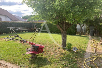 achat maison pierrefitte-sur-sauldre 41300