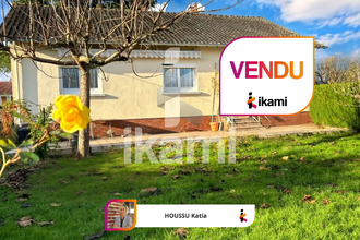 achat maison pierrefitte-sur-sauldre 41300