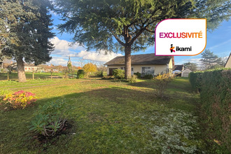 achat maison pierrefitte-sur-sauldre 41300