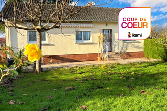 achat maison pierrefitte-sur-sauldre 41300