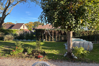 achat maison pierrefitte-sur-sauldre 41300