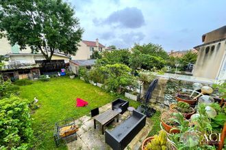 achat maison pierrefitte-sur-seine 93380