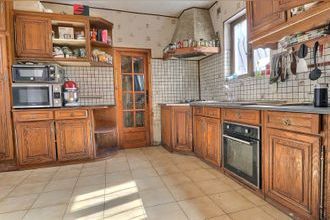 achat maison pierrefitte-sur-seine 93380