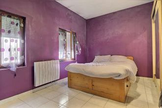 achat maison pierrefitte-sur-seine 93380