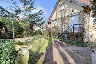 achat maison pierrefitte-sur-seine 93380