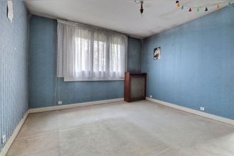 achat maison pierrefitte-sur-seine 93380