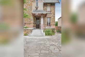 achat maison pierrefitte-sur-seine 93380