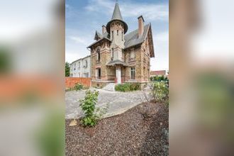 achat maison pierrefitte-sur-seine 93380