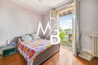 achat maison pierrefitte-sur-seine 93380