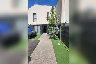 achat maison pierrefitte-sur-seine 93380