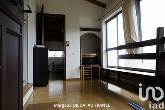 achat maison pierrefitte-sur-seine 93380