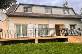 achat maison pierrefitte-sur-seine 93380