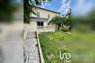 achat maison pierrefitte-sur-seine 93380