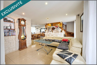 achat maison pierrefitte-sur-seine 93380