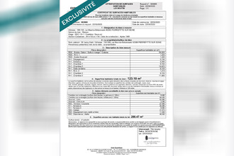 achat maison pierrefitte-sur-seine 93380