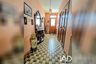 achat maison pierrefitte-sur-seine 93380