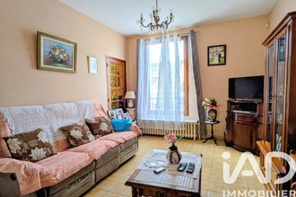 achat maison pierrefitte-sur-seine 93380