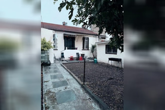 achat maison pierrefitte-sur-seine 93380