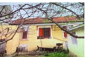 achat maison pierrefitte-sur-seine 93380