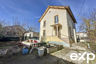 achat maison pierrefitte-sur-seine 93380