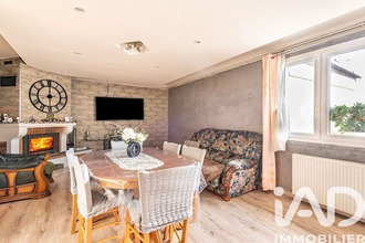 achat maison pierrefitte-sur-seine 93380