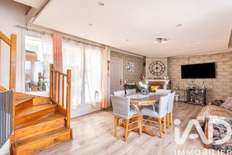 achat maison pierrefitte-sur-seine 93380