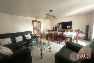 achat maison pierrefitte-sur-seine 93380