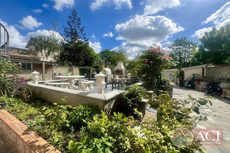 achat maison pierrefitte-sur-seine 93380