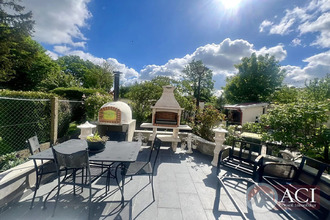 achat maison pierrefitte-sur-seine 93380