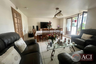 achat maison pierrefitte-sur-seine 93380