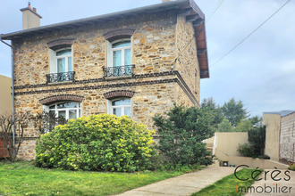 achat maison pierrefitte-sur-seine 93380