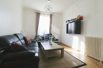 achat maison pierrefitte-sur-seine 93380