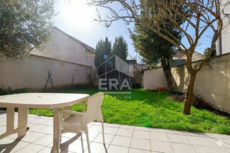 achat maison pierrefitte-sur-seine 93380