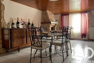 achat maison pierrefitte-sur-seine 93380