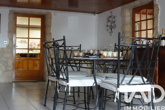 achat maison pierrefitte-sur-seine 93380