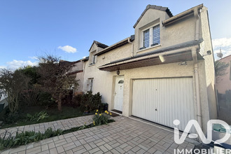 achat maison pierrefitte-sur-seine 93380