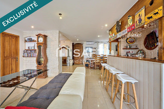 achat maison pierrefitte-sur-seine 93380